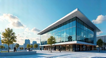 Perspektiven zu Nokias Zukunft sind vielversprechend