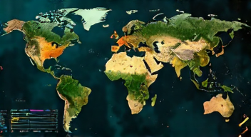 Perspektiven zu Ölpreisen und geopolitischen Verhandlungen