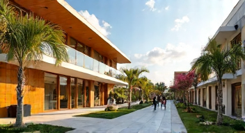 Perspektiven zu Raffles Education sind vielversprechend