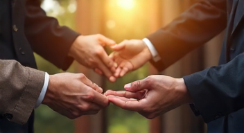 Perspektiven zu sozialen Reformen