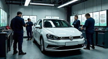 Perspektiven zu Volkswagen Rückruf und Verantwortung