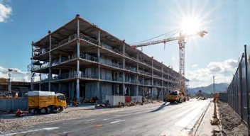 Perspektiven zu Wachstum in der HORNBACH Gruppe