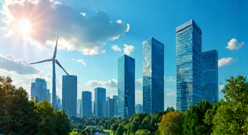 Perspektiven zu wirtschaftlichen Entwicklungen sind vielfältig