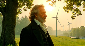 Philosophische Ansätze zur Energieversorgung (5/10)