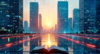 Philosophische Betrachtung der digitalen Zukunft (4/10)