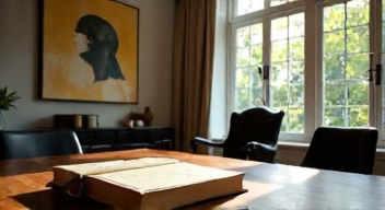 Philosophische Betrachtungen zur Unternehmensethik (4/10)