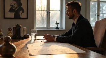 Philosophische Perspektiven des Handelns im Unternehmen (4/10)