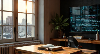 Philosophische Reflexionen über Technologie (5/10)