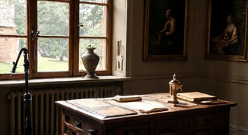 Philosophische Überlegungen zur Arbeitswelt (5/10)