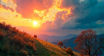 Philosophische Überlegungen zur Energie (5/10)