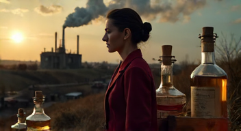 Philosophische Überlegungen zur Ölpolitik (5/10)