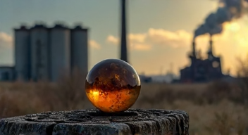 Philosophische Überlegungen zur Rohstoffnutzung (4/10)