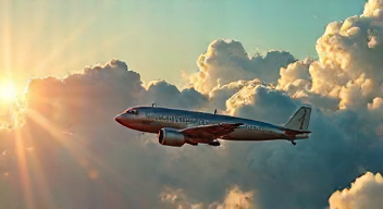 Politische Dimensionen der Luftfahrt (8/10)