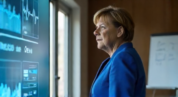 Politische Dimensionen der Technologie (8/10)