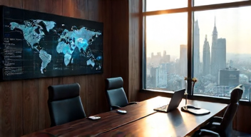 Politische Einflüsse auf die IT-Industrie (9/10)