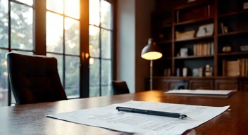 Politische Entscheidungen und gesellschaftliche Sicherheit (9/10)