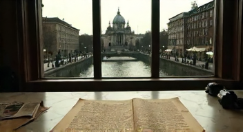 Politische Entscheidungen und ihr Einfluss auf die Gesellschaft (9/10)