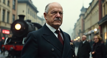 Politische Implikationen technologischer Entwicklungen (9/10)