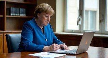 Politische Maßnahmen zur Regulierung der Technologie (8/10)