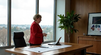 Politische Maßnahmen zur Stabilisierung des Marktes (8/10)