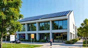 Politische Maßnahmen zur Unterstützung der Solarindustrie (9/10)