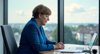 Politische Rahmenbedingungen und wirtschaftliche Entscheidungen (8/10)