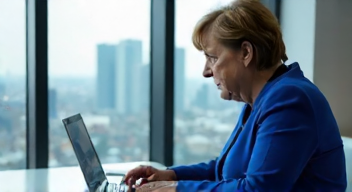 Politische Reaktionen auf technologische Veränderungen (8/10)