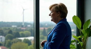 Politische Verantwortung für die Energiewende (9/10)