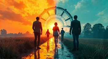 Psyche der Gesellschaft im Wandel (7/10)