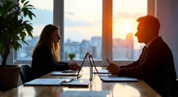 Psyche und Vertrauen in Unternehmen (7/10)