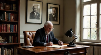 Psychoanalyse und Mitgliedermotivation (7/10)