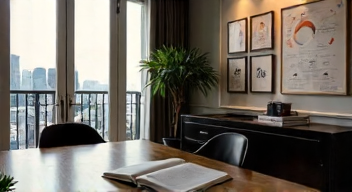 Psychoanalytische Perspektiven auf Unternehmensverhalten (7/10)