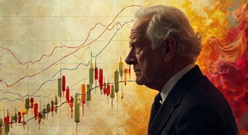 Psychologische Aspekte des Ölmarktes (7/10)