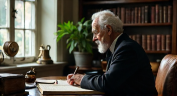 Psychologische Aspekte des Unternehmertums (7/10)