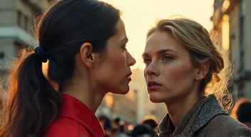 Psychologische Aspekte von sozialen Veränderungen (7/10)