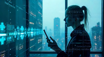 Psychologische Auswirkungen der Digitalisierung (7/10)