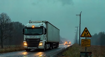 Psychologische Auswirkungen von Angst bei Atommüll-Transporten (5/10)