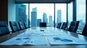 Raffles Education: Neuausrichtung, Dividende und Marktstrategie im Fokus