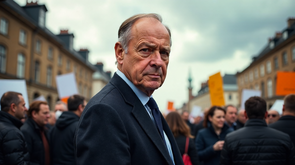 Reformen, Entscheidungen, Herausforderungen: Die Zukunft der Sozialpolitik in Deutschland