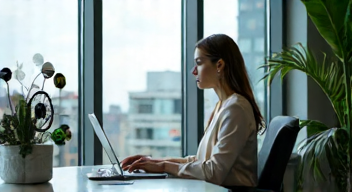 Rosaline Corinthien über die Rolle der Power Networks (3/10)