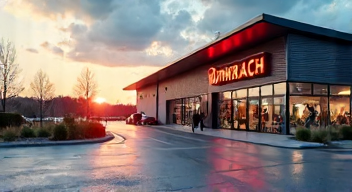 Schlussfolgerung über die Zukunft der HORNBACH Gruppe (10/10)