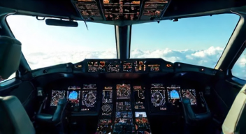 Sicherheit und Ethik in der Luftfahrt (4/10)