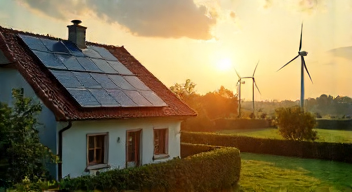 Soziale Aspekte der Energiewende (6/10)