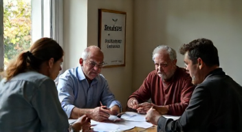 Soziale Auswirkungen der Beitragserhöhung (6/10)