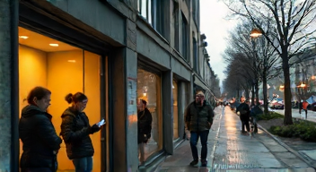 Soziale Auswirkungen der Energiepreise (6/10)