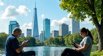 Soziale Auswirkungen der KI auf die Gesellschaft (5/10)