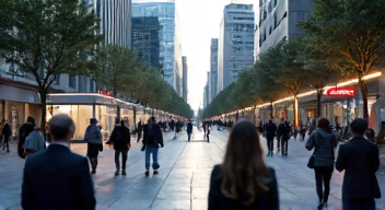 Soziale Auswirkungen der KI-Entwicklung (5/10)