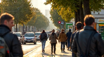Soziale Auswirkungen der Ölpreisschwankungen (6/10)