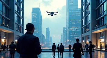 Soziale Auswirkungen der Technologie auf die Gesellschaft (6/10)