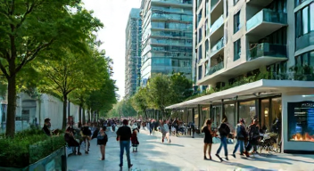 Soziale Auswirkungen technologischer Entwicklungen (6/10)